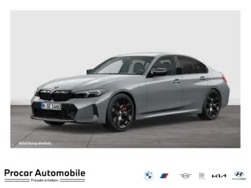 BMW M340i xDrive M SPORT PRO