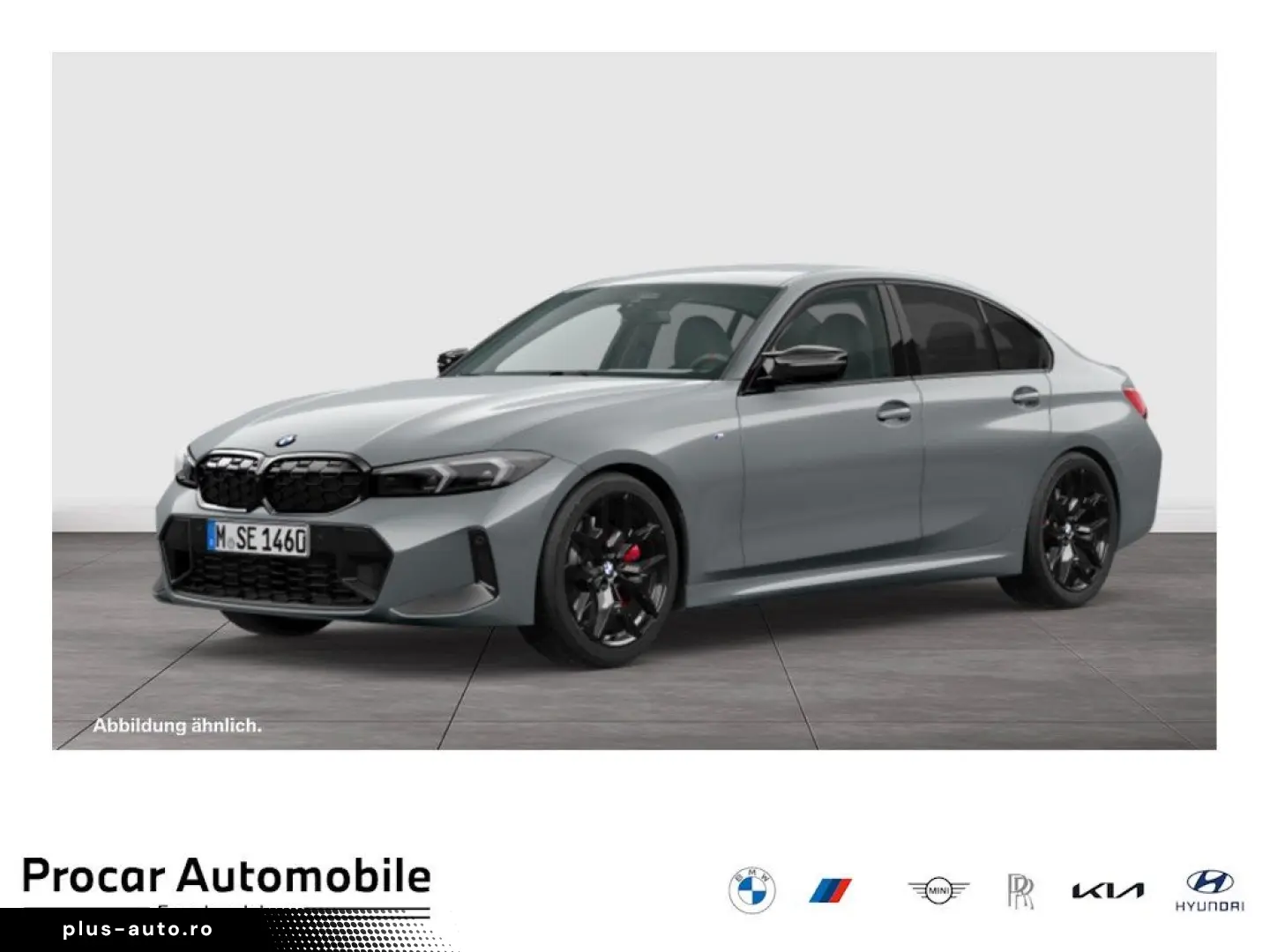 BMW M340i xDrive M SPORT PRO
