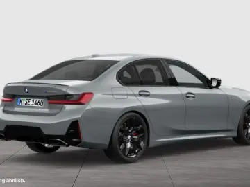 BMW M340i xDrive M SPORT PRO