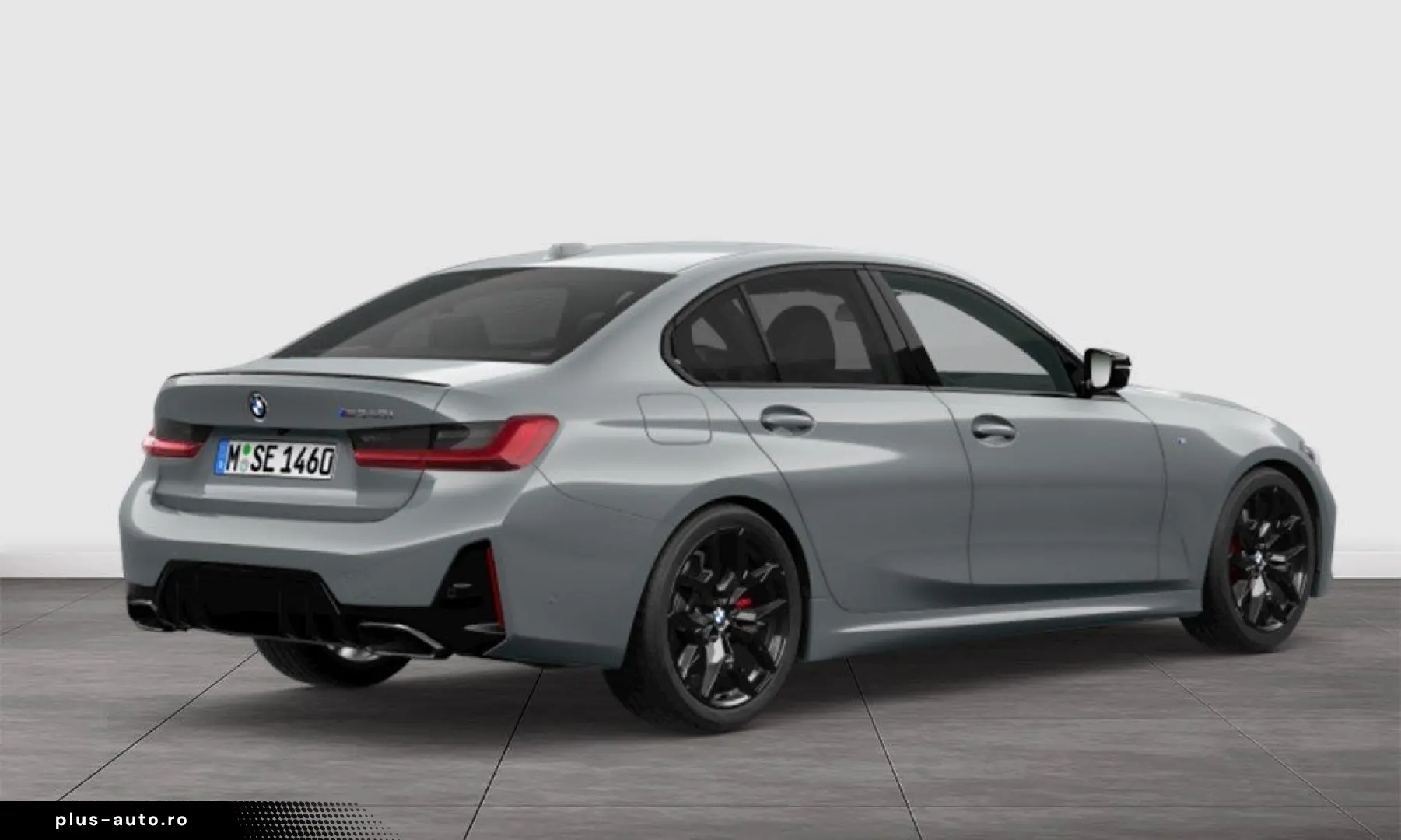 BMW M340i xDrive M SPORT PRO