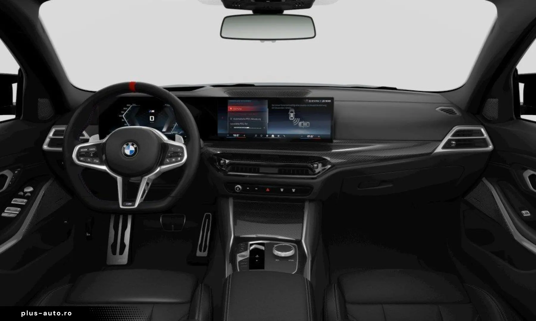 BMW M340i xDrive M SPORT PRO