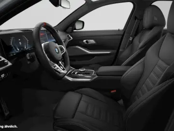 BMW M340i xDrive M SPORT PRO