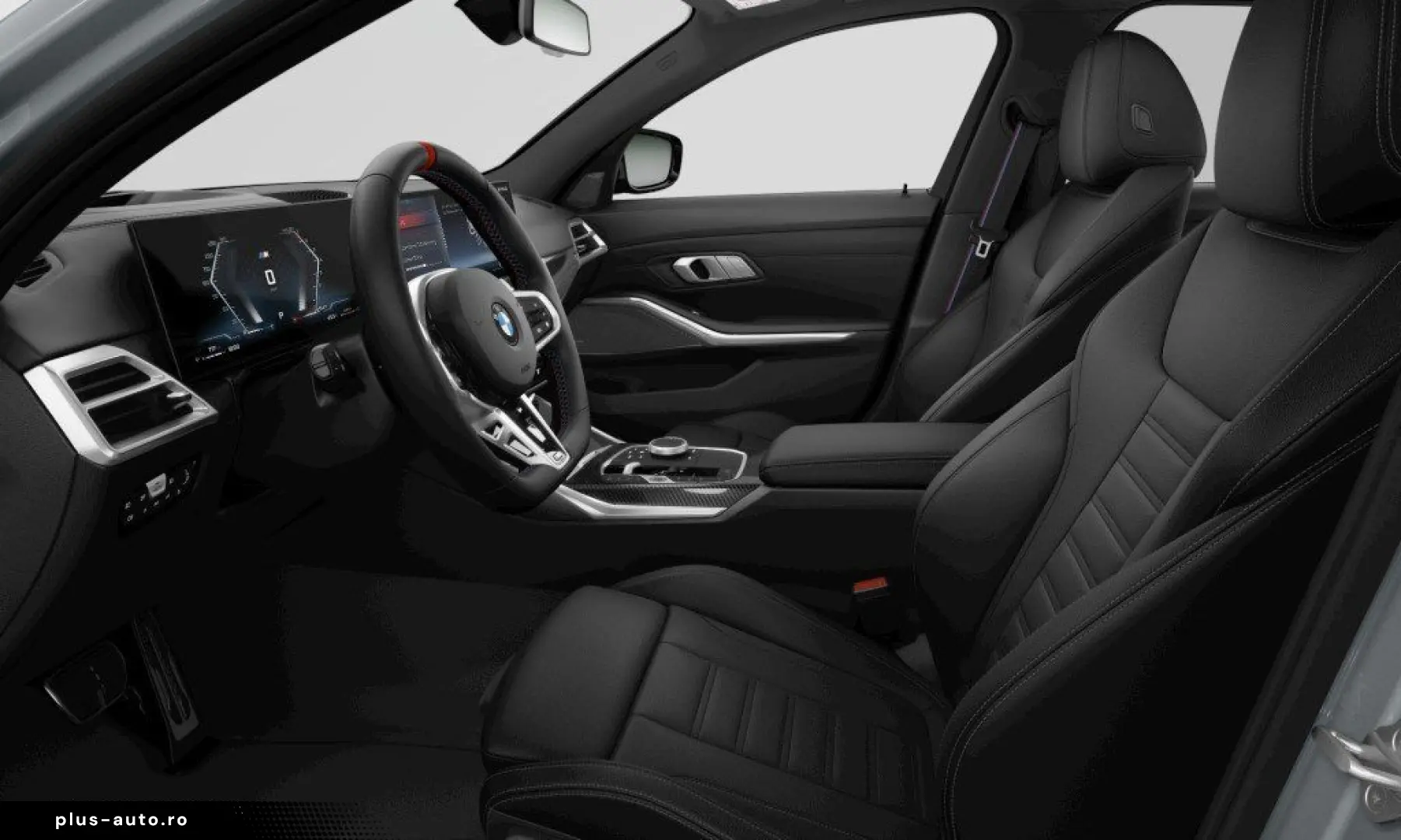 BMW M340i xDrive M SPORT PRO