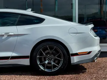 FORD Mustang Mach 1 5.0 V8 MagneRide B&O 1.Hand