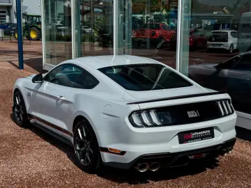 FORD Mustang Mach 1 5.0 V8 MagneRide B&O 1.Hand