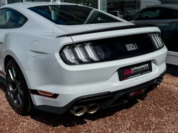FORD Mustang Mach 1 5.0 V8 MagneRide B&O 1.Hand
