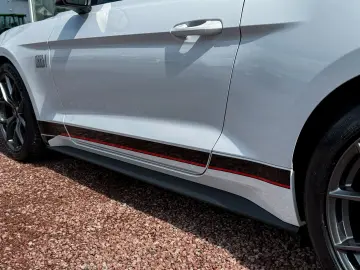 FORD Mustang Mach 1 5.0 V8 MagneRide B&O 1.Hand