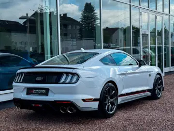 FORD Mustang Mach 1 5.0 V8 MagneRide B&O 1.Hand