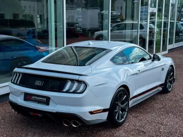 FORD Mustang Mach 1 5.0 V8 MagneRide B&O 1.Hand