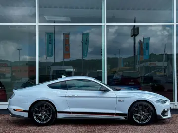 FORD Mustang Mach 1 5.0 V8 MagneRide B&O 1.Hand