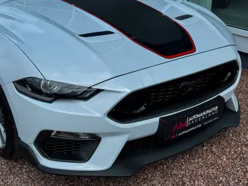 FORD Mustang Mach 1 5.0 V8 MagneRide B&O 1.Hand