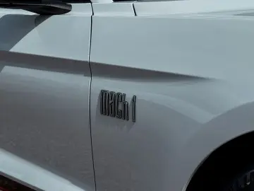 FORD Mustang Mach 1 5.0 V8 MagneRide B&O 1.Hand