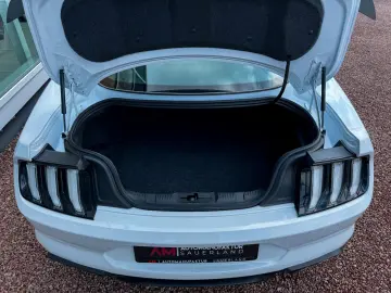FORD Mustang Mach 1 5.0 V8 MagneRide B&O 1.Hand