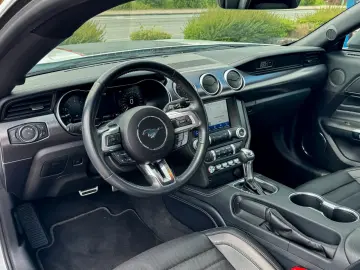 FORD Mustang Mach 1 5.0 V8 MagneRide B&O 1.Hand