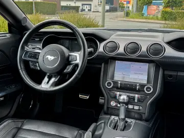 FORD Mustang Mach 1 5.0 V8 MagneRide B&O 1.Hand