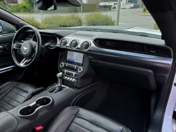 FORD Mustang Mach 1 5.0 V8 MagneRide B&O 1.Hand