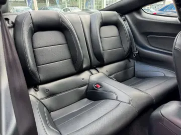 FORD Mustang Mach 1 5.0 V8 MagneRide B&O 1.Hand