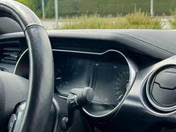 FORD Mustang Mach 1 5.0 V8 MagneRide B&O 1.Hand