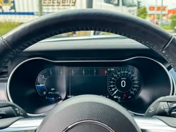 FORD Mustang Mach 1 5.0 V8 MagneRide B&O 1.Hand