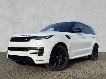 LAND ROVER Range Rover Sport P460 Dynamic SE PanoSD AHK 22-