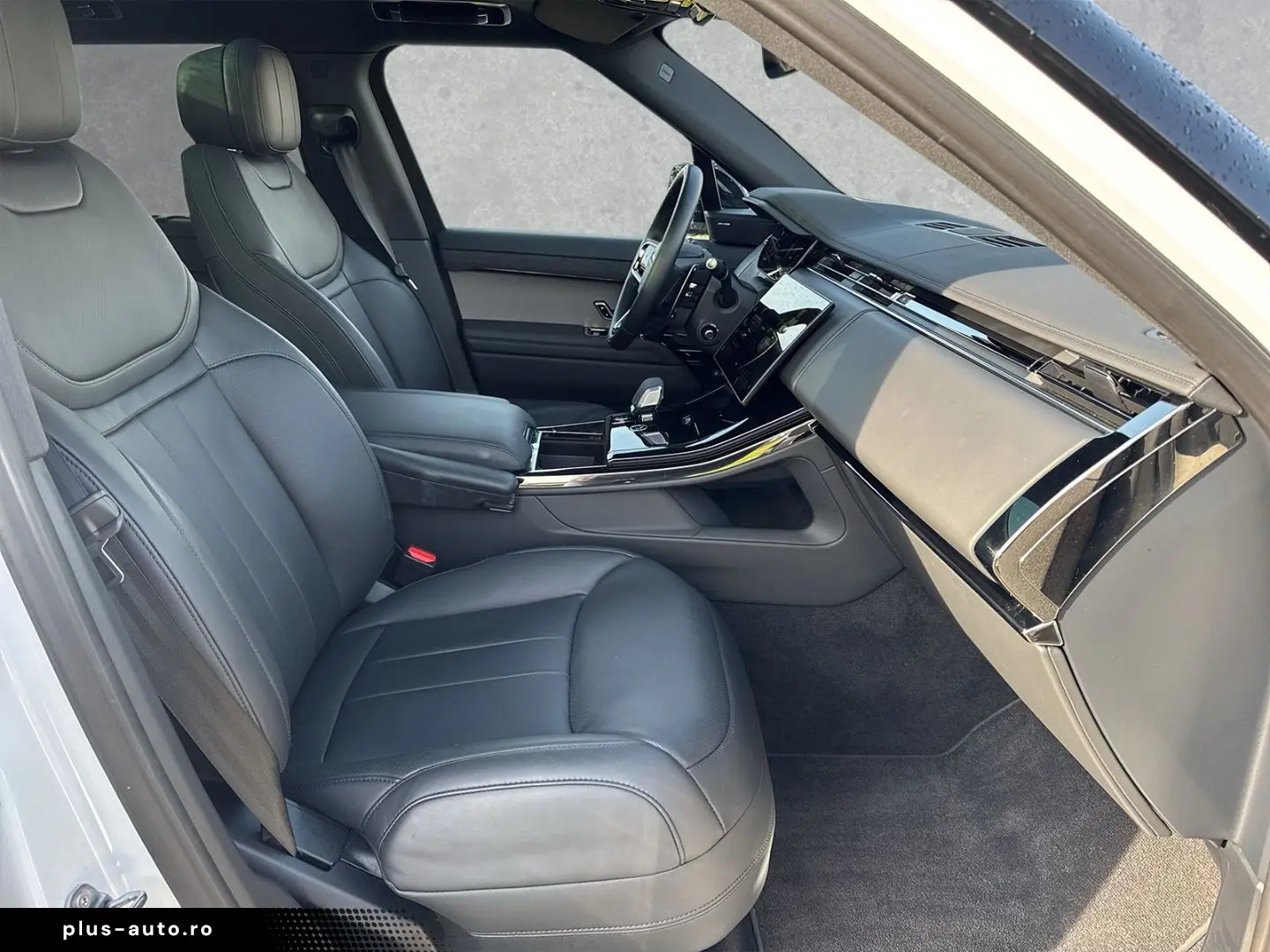 LAND ROVER Range Rover Sport P460 Dynamic SE PanoSD AHK 22-