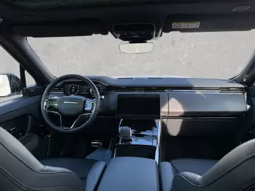 LAND ROVER Range Rover Sport P460 Dynamic SE PanoSD AHK 22-