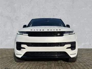 LAND ROVER Range Rover Sport P460 Dynamic SE PanoSD AHK 22-