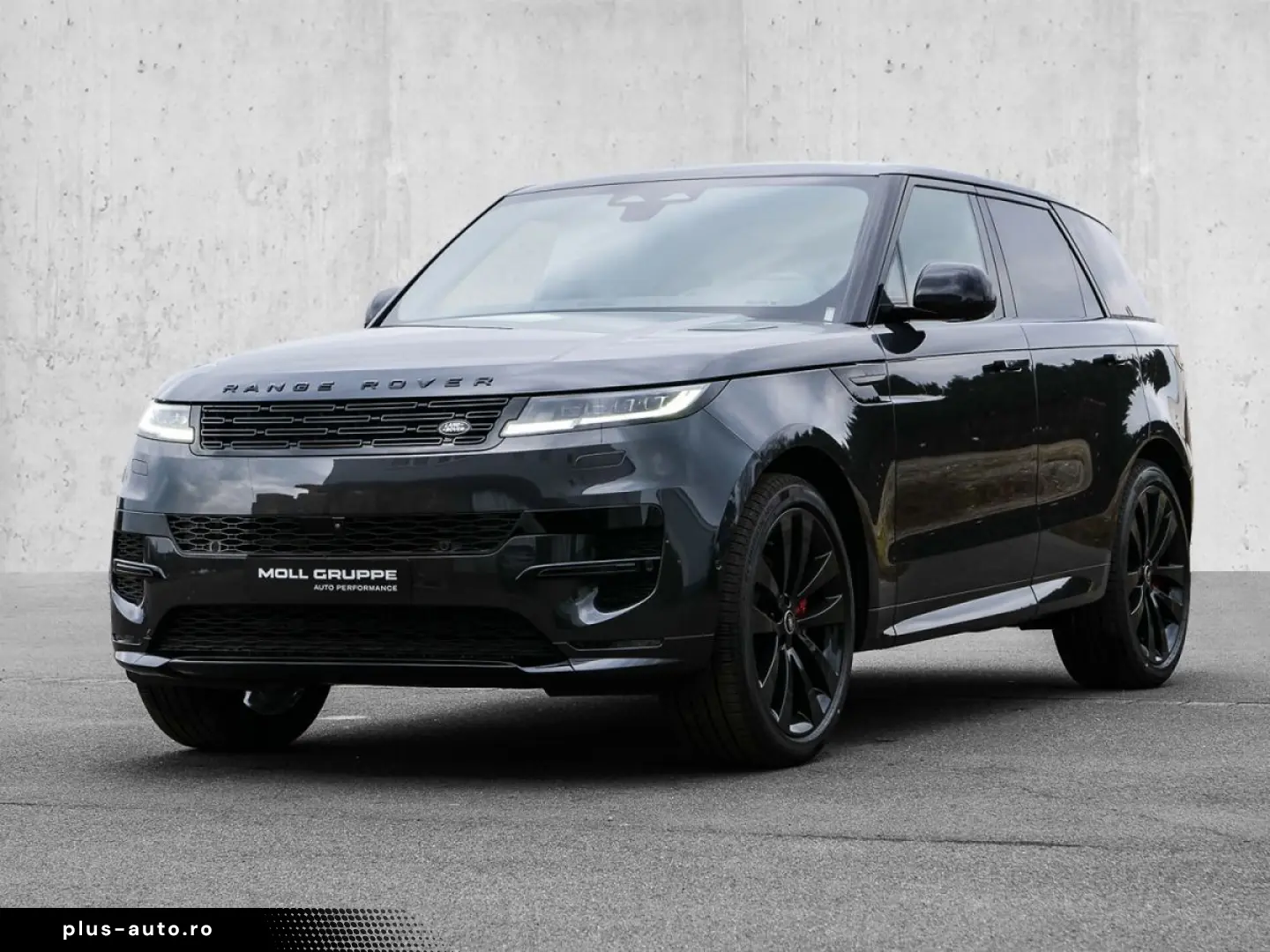 LAND ROVER Range Rover Sport D300 3.0 Dynamic HSE