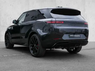 LAND ROVER Range Rover Sport D300 3.0 Dynamic HSE