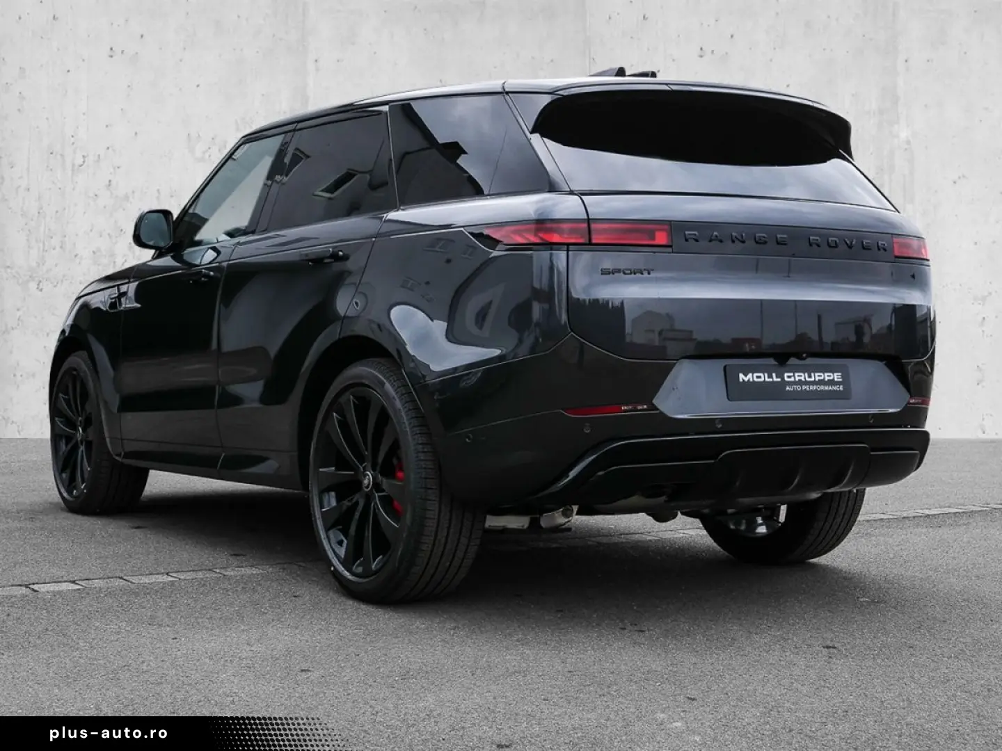 LAND ROVER Range Rover Sport D300 3.0 Dynamic HSE