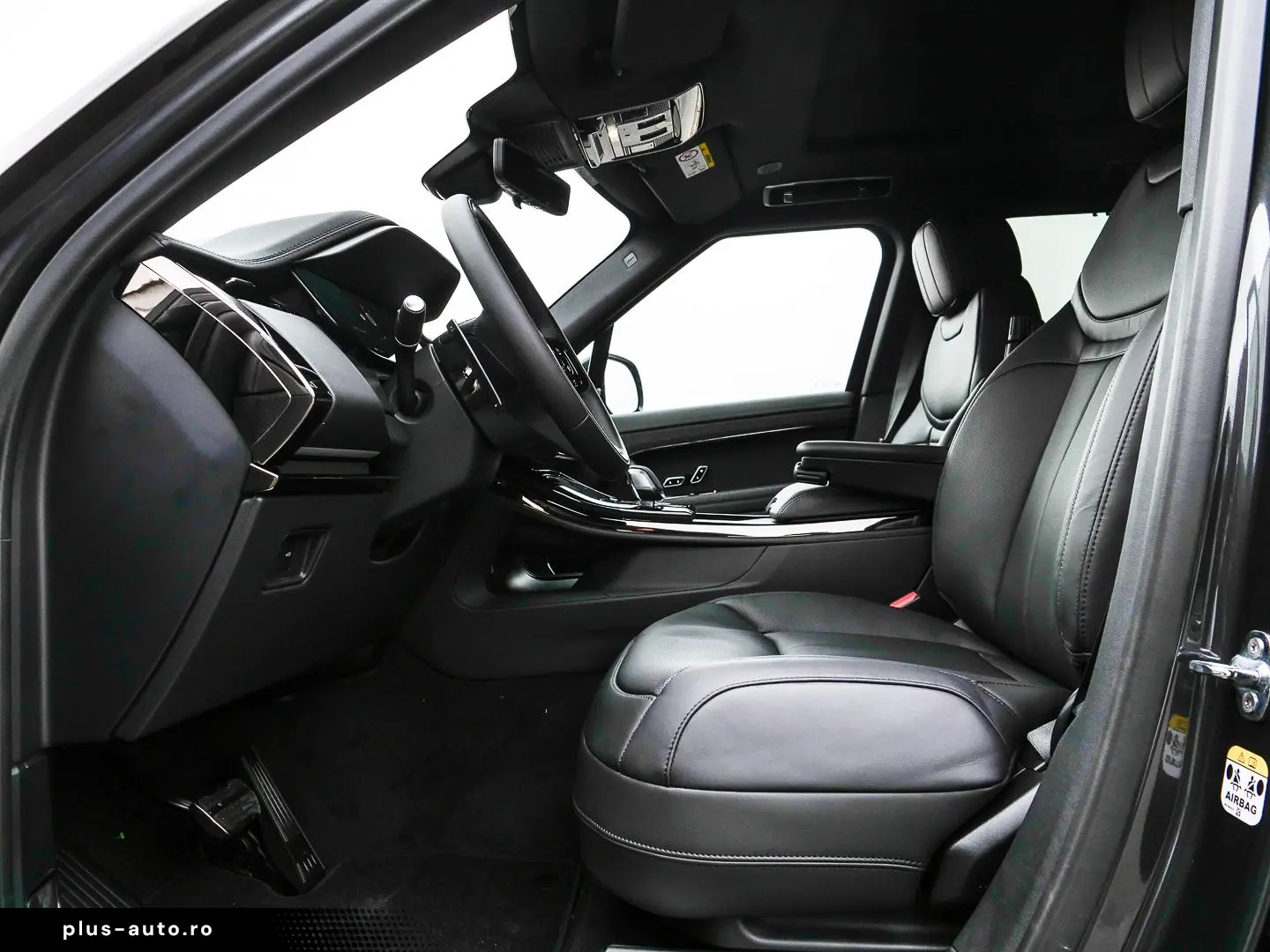 LAND ROVER Range Rover Sport D300 3.0 Dynamic HSE