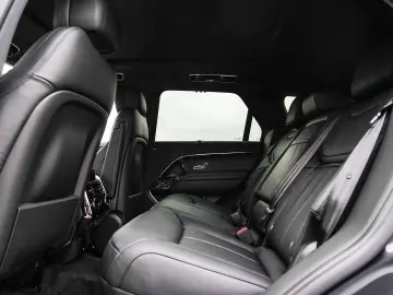 LAND ROVER Range Rover Sport D300 3.0 Dynamic HSE