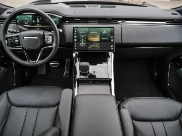 LAND ROVER Range Rover Sport D300 3.0 Dynamic HSE