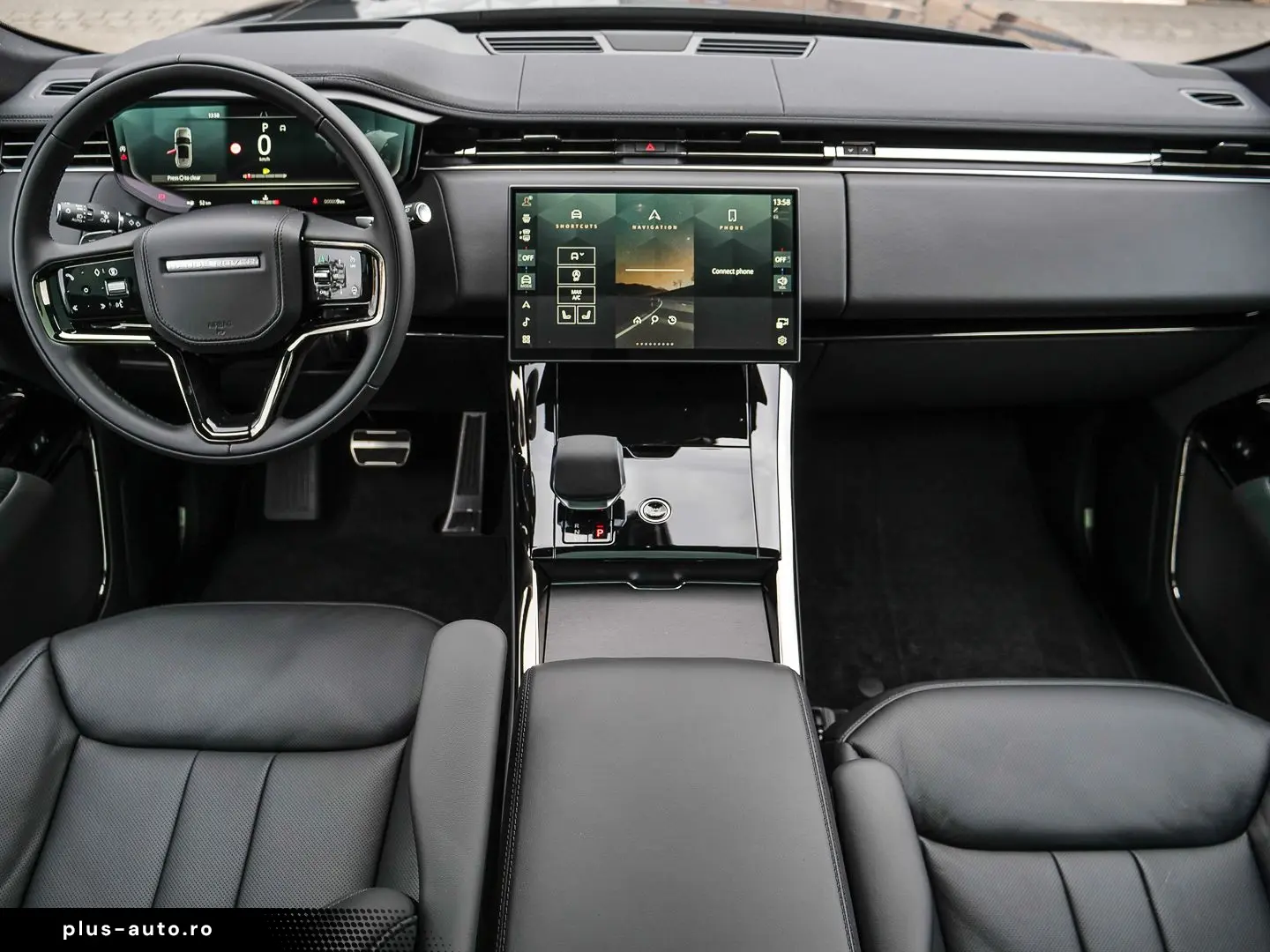 LAND ROVER Range Rover Sport D300 3.0 Dynamic HSE