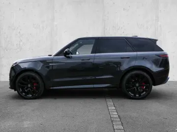 LAND ROVER Range Rover Sport D300 3.0 Dynamic HSE