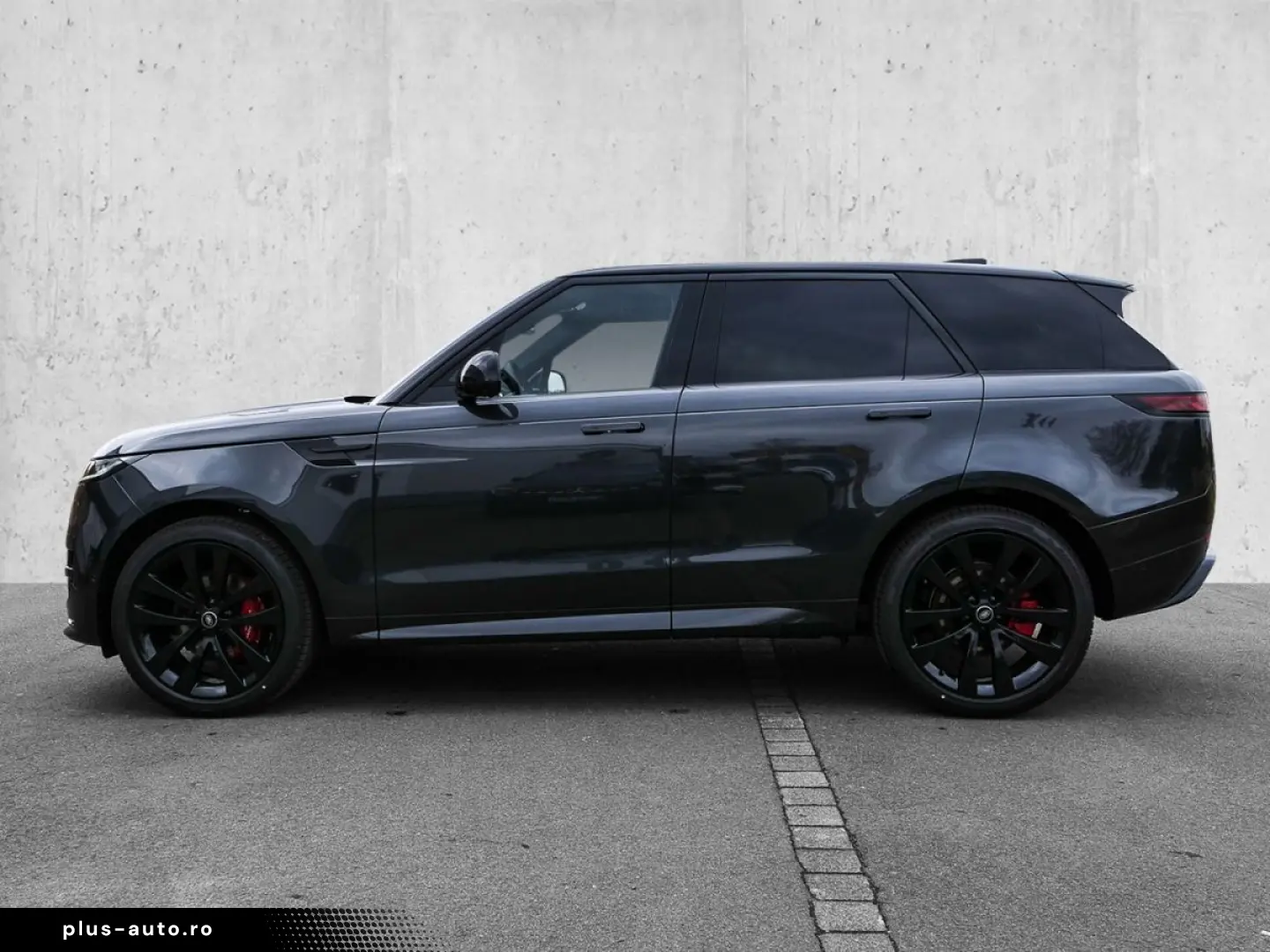 LAND ROVER Range Rover Sport D300 3.0 Dynamic HSE