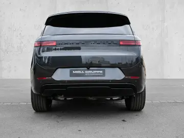 LAND ROVER Range Rover Sport D300 3.0 Dynamic HSE