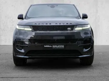 LAND ROVER Range Rover Sport D300 3.0 Dynamic HSE