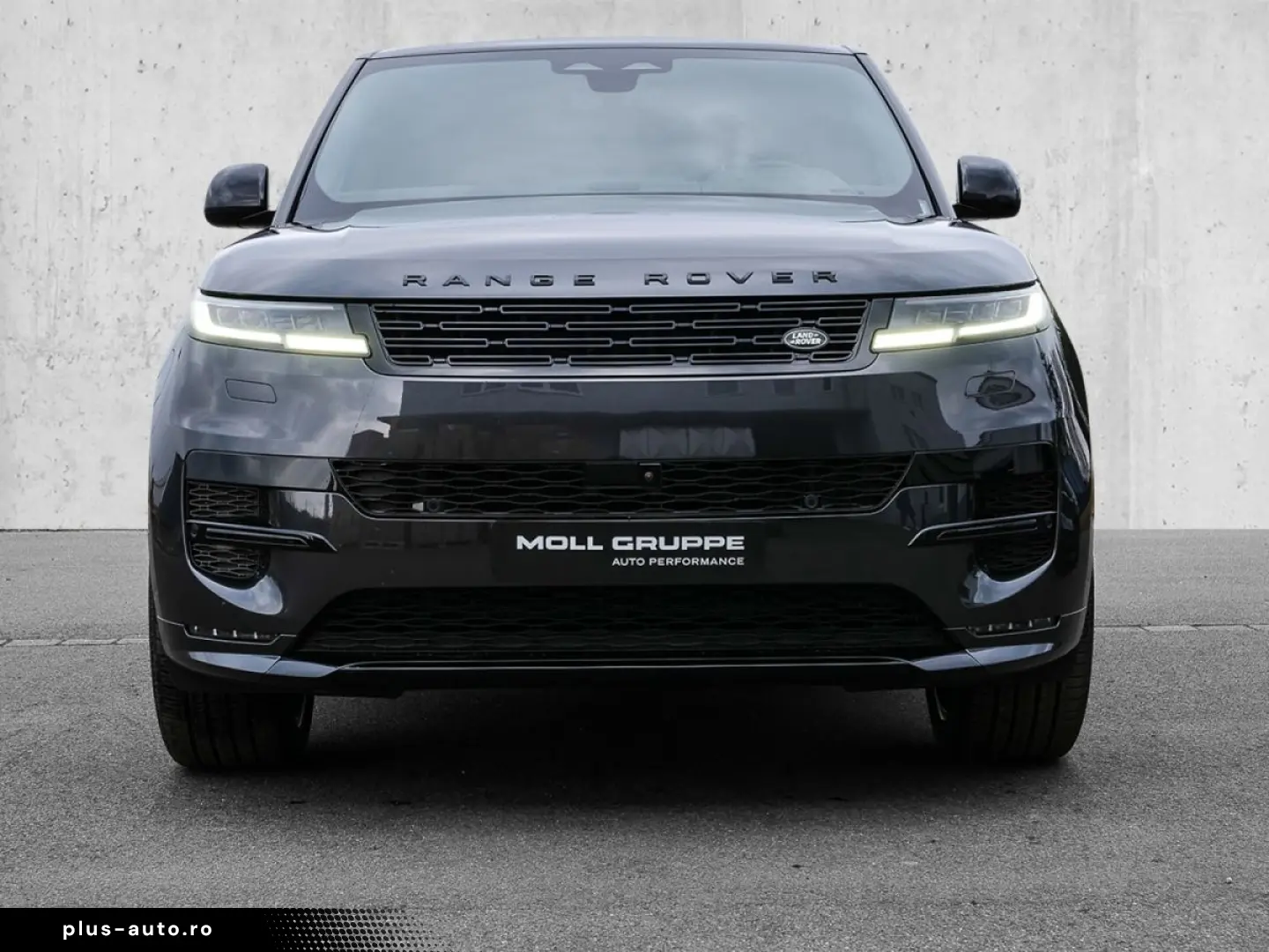 LAND ROVER Range Rover Sport D300 3.0 Dynamic HSE