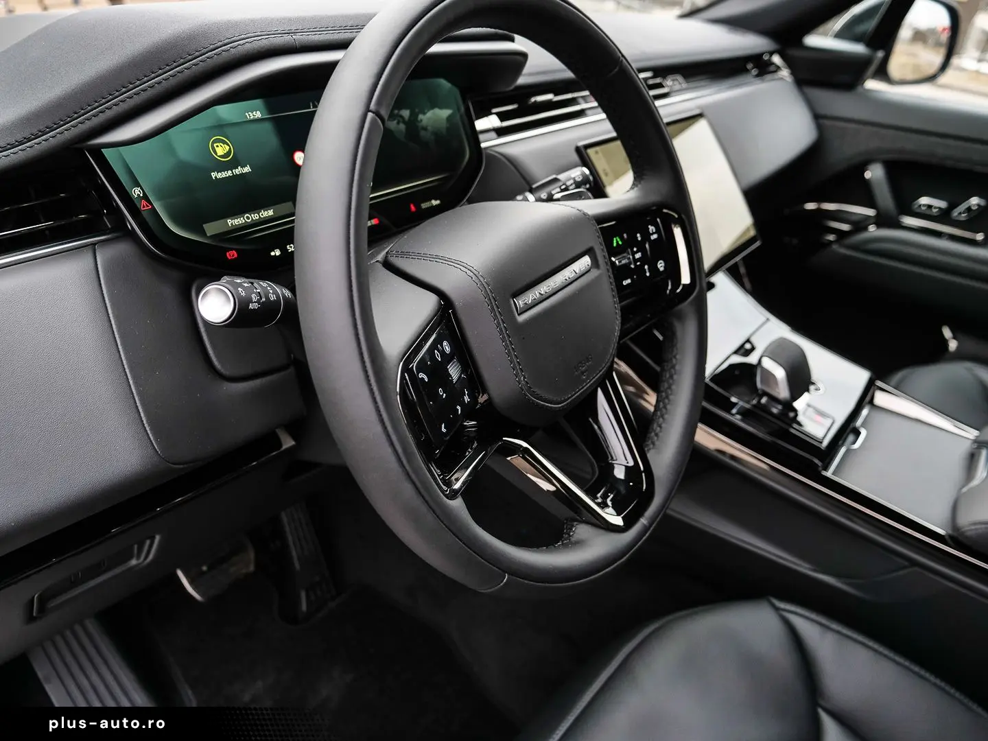 LAND ROVER Range Rover Sport D300 3.0 Dynamic HSE