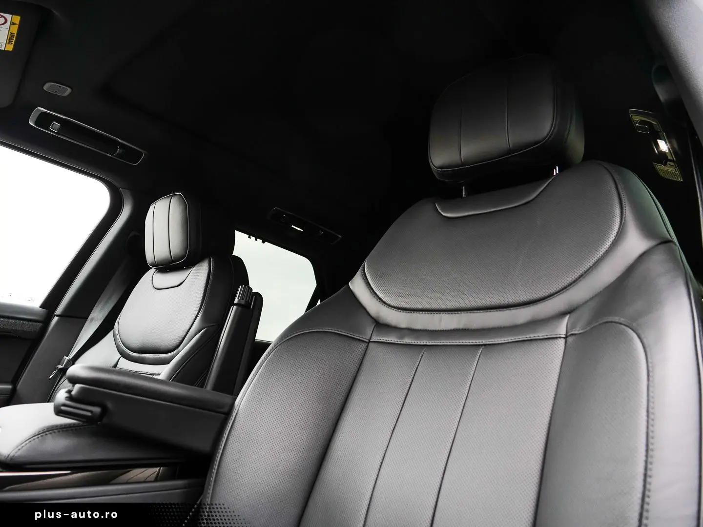 LAND ROVER Range Rover Sport D300 3.0 Dynamic HSE