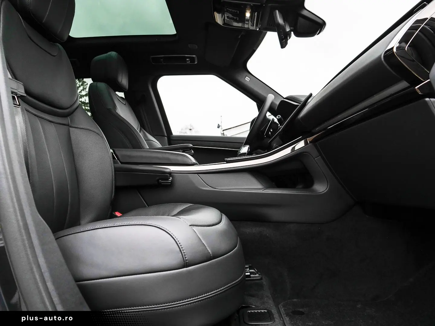 LAND ROVER Range Rover Sport D300 3.0 Dynamic HSE