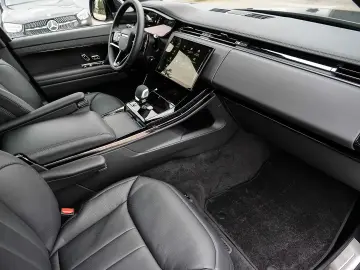 LAND ROVER Range Rover Sport D300 3.0 Dynamic HSE