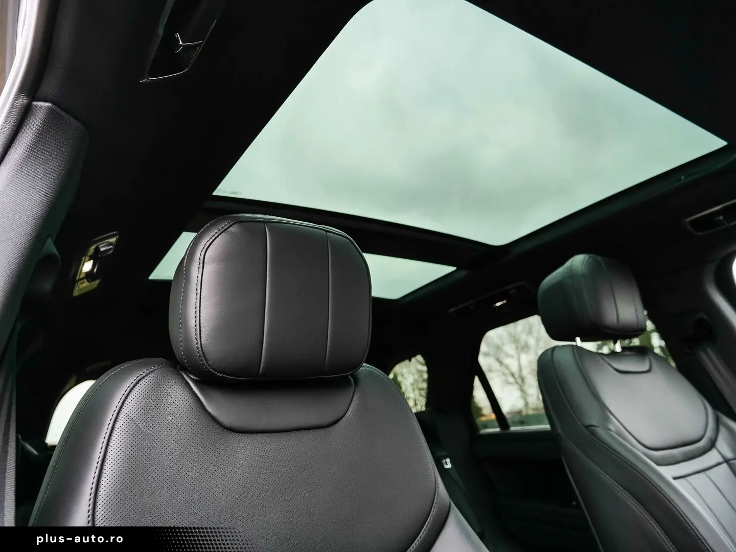 LAND ROVER Range Rover Sport D300 3.0 Dynamic HSE