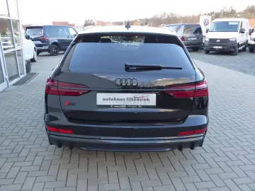 AUDI A6 Avant V6 3.0 TDI quattro Tiptronic  LED B&O