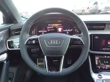 AUDI A6 Avant V6 3.0 TDI quattro Tiptronic  LED B&O