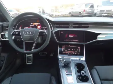 AUDI A6 Avant V6 3.0 TDI quattro Tiptronic  LED B&O