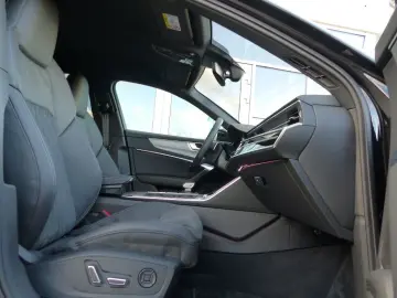 AUDI A6 Avant V6 3.0 TDI quattro Tiptronic  LED B&O