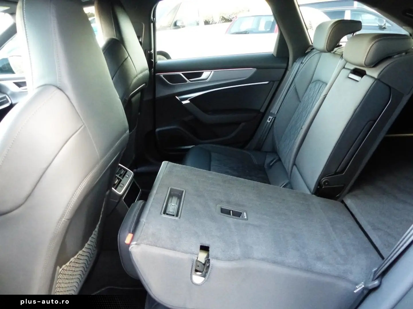 AUDI A6 Avant V6 3.0 TDI quattro Tiptronic  LED B&O