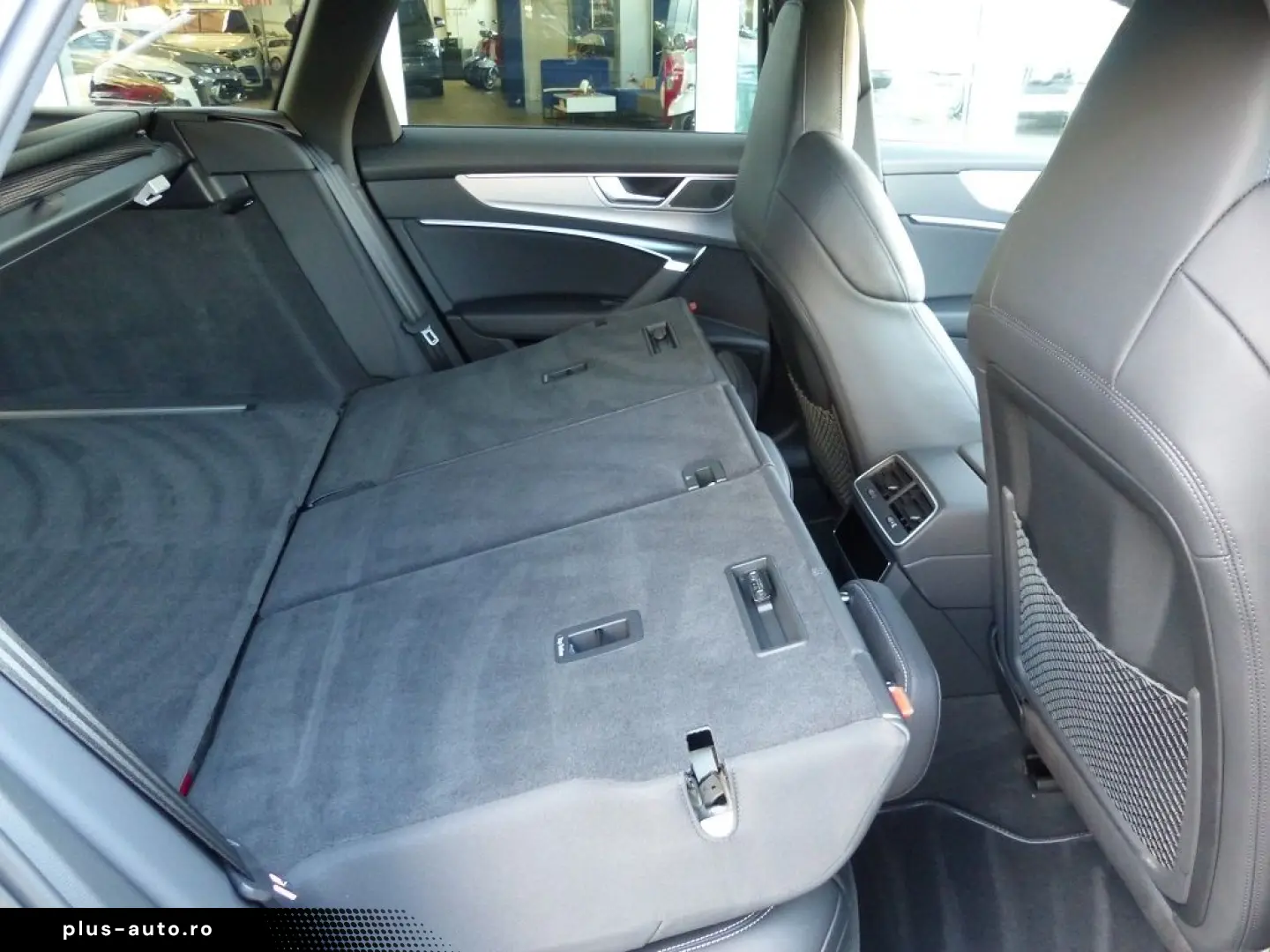 AUDI A6 Avant V6 3.0 TDI quattro Tiptronic  LED B&O